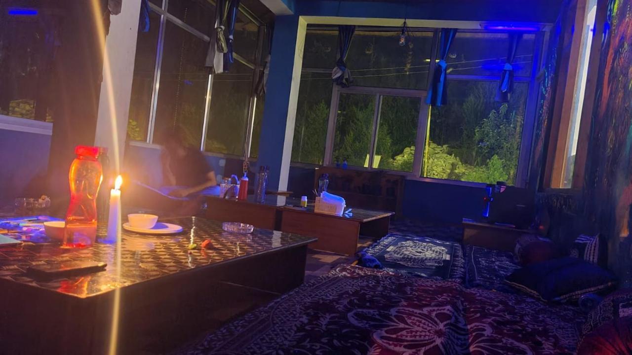 Snow View Guest House Касол Екстериор снимка